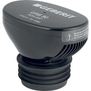Geberit Belüftungsventil GRB90 DN 90x103,5mm, mit Manschette