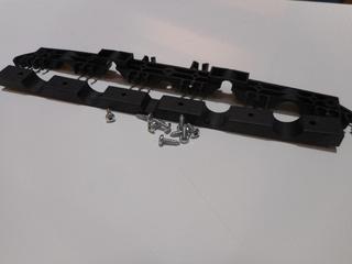 RE Wasserstoffrohr E. 7864107