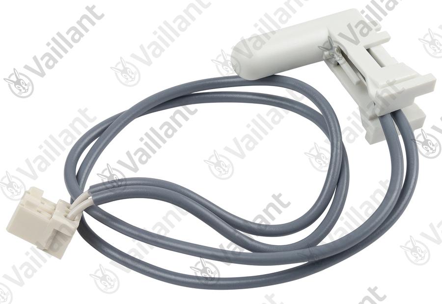 Artikelbild 1 des Artikels „VA Sensor, Temperaturfühler (Entladung) Vaillant-Nr. 0020265271 “