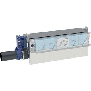 Geberit Dusch-Element GIS d= 50mm, mit Wandablauf