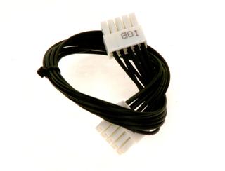 BOSCH Ersatzteil TTNR: 87183103590 Kabel Molex 10-10 300 mm