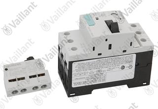VA Schalter, Motorschutz Vaillant-Nr. 0020081048