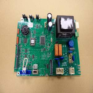 RE GRUNDPLATINE CITADINE 2.24 VMC 200008073