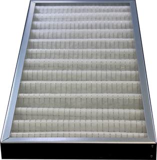 Wolf Filterkassette ISO Coarse 45% BxH: 712x335
