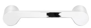 tnwb WA-Griff Plan Smart 220 chrom 380x70x62mm, Zinkdr.g, hgl-vc, Ros. chr