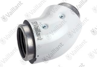 VA Bogen, 45 Grad Vaillant-Nr. 284714