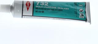 BOSCH Ersatzteil TTNR: 87185760180 Dichtmasse Silastik 732 90ml Tube everp