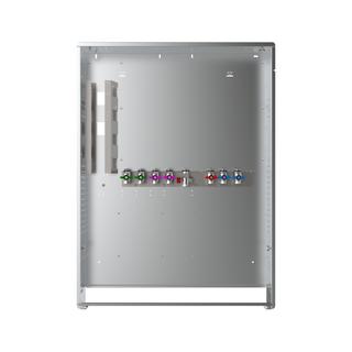 Strawa FWS Friwara smart-WS-FBR-HT M1-WS-UP2-FB-KH8, UP, m Anschlussleiste