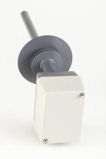 Resideo Rauchgasthermostat RGT zur Raumgastemperatur-Überwachung