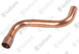 VA Rohr Vaillant-Nr. 8000026180