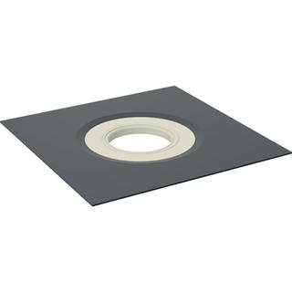 Geberit Folienkörper Pluvia für Bitumen Sopralen