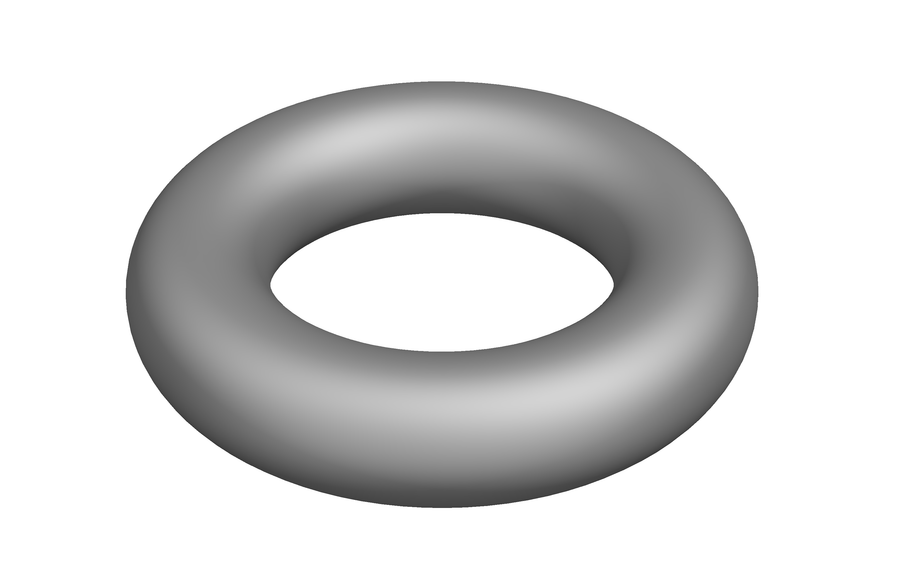 Artikelbild 1 des Artikels „BOSCH Ersatzteil TTNR: 87186411900 O-Ring 6x2,5 (10x) “