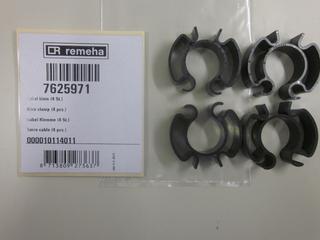 RE Clip D 32-47mm (4x) 7625971