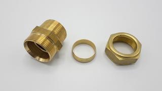 RE KLEMMVERSCHRAUBUNG 28 X 1ZOLL FÜR W40 42746