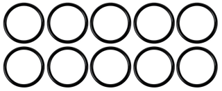 Wolf O-Ring 34,52 x 3,53 für CHA u. FHA