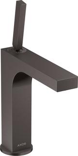 hansgrohe WT-EHM Axor Citterio 160 A 141mm, m Pin-Griff, unver Abl., b b vc