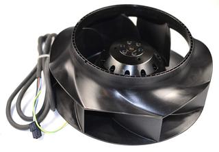 RK Ventilator SLE/SLN 45-85