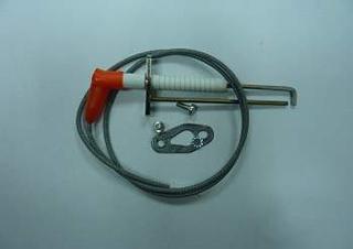RE ZÜND-/IONISATION-ELEKTRODE S103262
