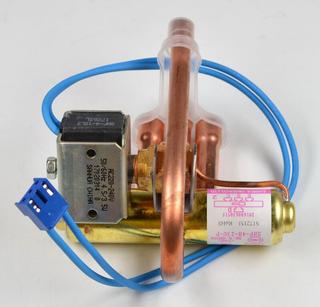 RK 4-Wege-Ventil ATY 265/355 DC AT