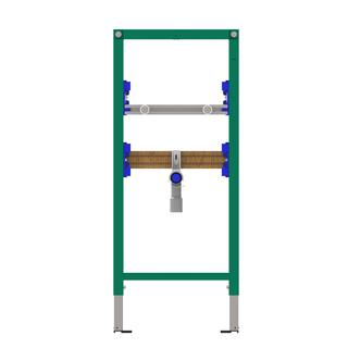 Laufen INEOLINK Installationselement 50x112x13,5cm, für Waschtisch