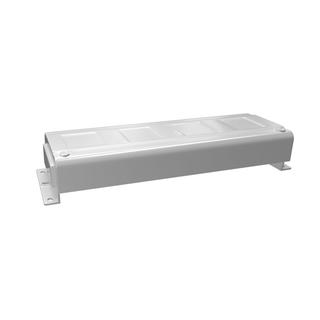 Flamco Regelklemmleiste 8 HK, mit Pumpenlogikmodul, 230 V