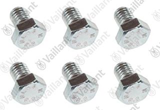 VA Schraube, (x6) Vaillant-Nr. 0010042563