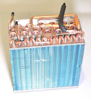 RK Lamellen-Tauscherpaket LTE 60 Eco