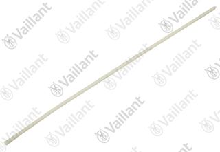 VA Rohr, Warmwasser Vaillant-Nr. 0020026953
