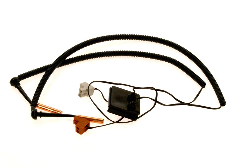 Artikelbild 1 des Artikels „BOSCH Ersatzteil TTNR: 87186881470 Kabelbaum Vor-/Rücklauf Sensor “