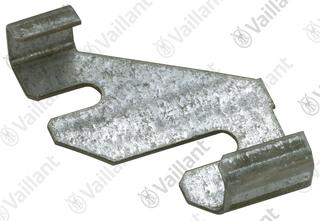 VA Klammer Vaillant-Nr. 0020107697