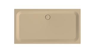 Duschwanne BetteUltra 5998 170x90x3,5cm, Anti/Pro, Mini-WT, beige