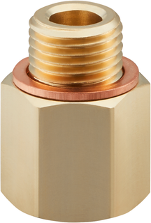 Adapter für WMZ-Einbauset