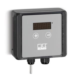 RK Elektronischer Raumthermostat ERT-1
