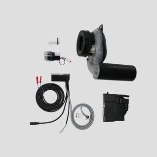 Sanit Urinal-Feinbauset RL1 1 l, mit Netzteil 230 V AC/6 V DC