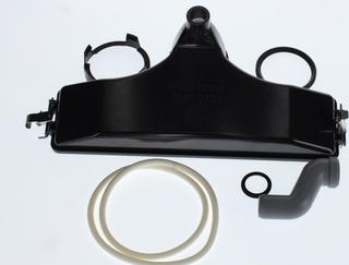 BOSCH Ersatzteil TTNR: 8738901655 Abgassammler-Set