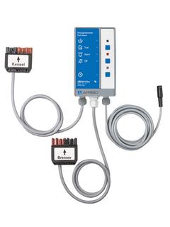 Afriso Flüssigkeitsmelder AFA 11 BAS 230 V