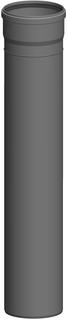 ATEC Rohr PolyTop 955mm, DN 200, kürzbar