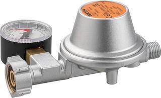 Caramatic BasicOne EN61 1,5kg/h 50mbar Shell-F x G1/4LH-KN PRV Man.