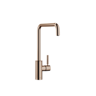 Dornbracht SPT-EHM META Square Ausladung 235mm, Bronze gebürstet