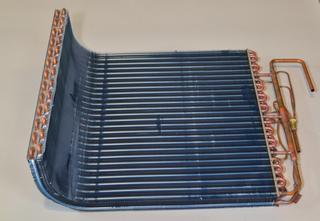 RK Lamellenverflüssiger MVT 900 DC
