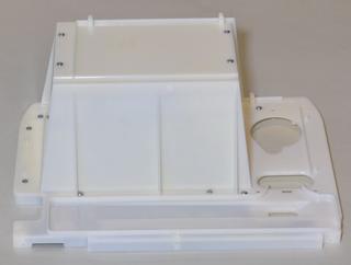 RK Trennwand RKL 491/495 DC
