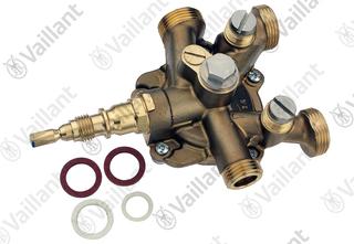 VA Wasserschalter Vaillant-Nr. 011275