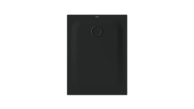 Artikelbild 1 des Artikels „Duschwanne BetteUltra 1650 100x75x2,5cm, Wannenträger, ebony Wannenträger | ebony“