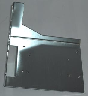 DK Montagewinkel S1, HLM35 Zahnradpumpe für DAIKIN Altherma C Oil