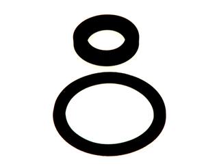 BOSCH Ersatzteil TTNR: 87101032060 Dichtungs-Set