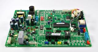 RK Steuerplatine mit Display SPL MVV 2000 DC