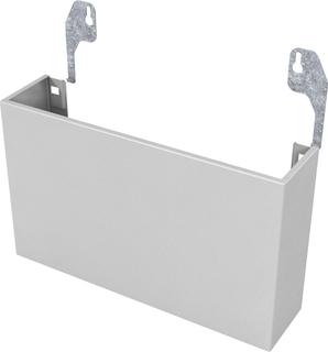 BOSCH Design Blende Flow 8000 für Adapter-Anschlusskit