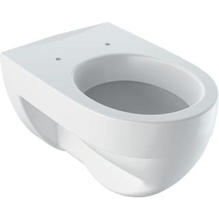 Geberit Wand-Flachspül-WC Renova 6 l, weiß
