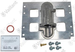 VA Düsenstock, 10 kW L Vaillant-Nr. 0020068033