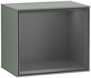 V&B Regalmodul Finion 41,8x35,6x27cm, LS, Rg A m, Oli. m Lac